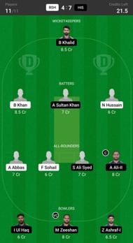 Fantasy suggestion #2